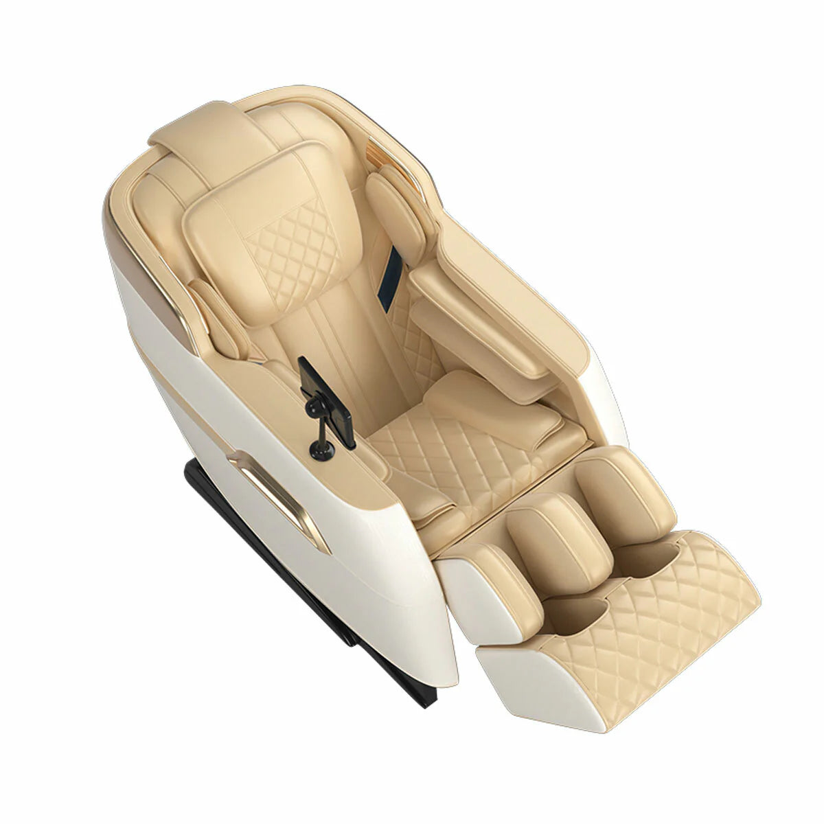 Lykke Premium Wei Massagesessel
