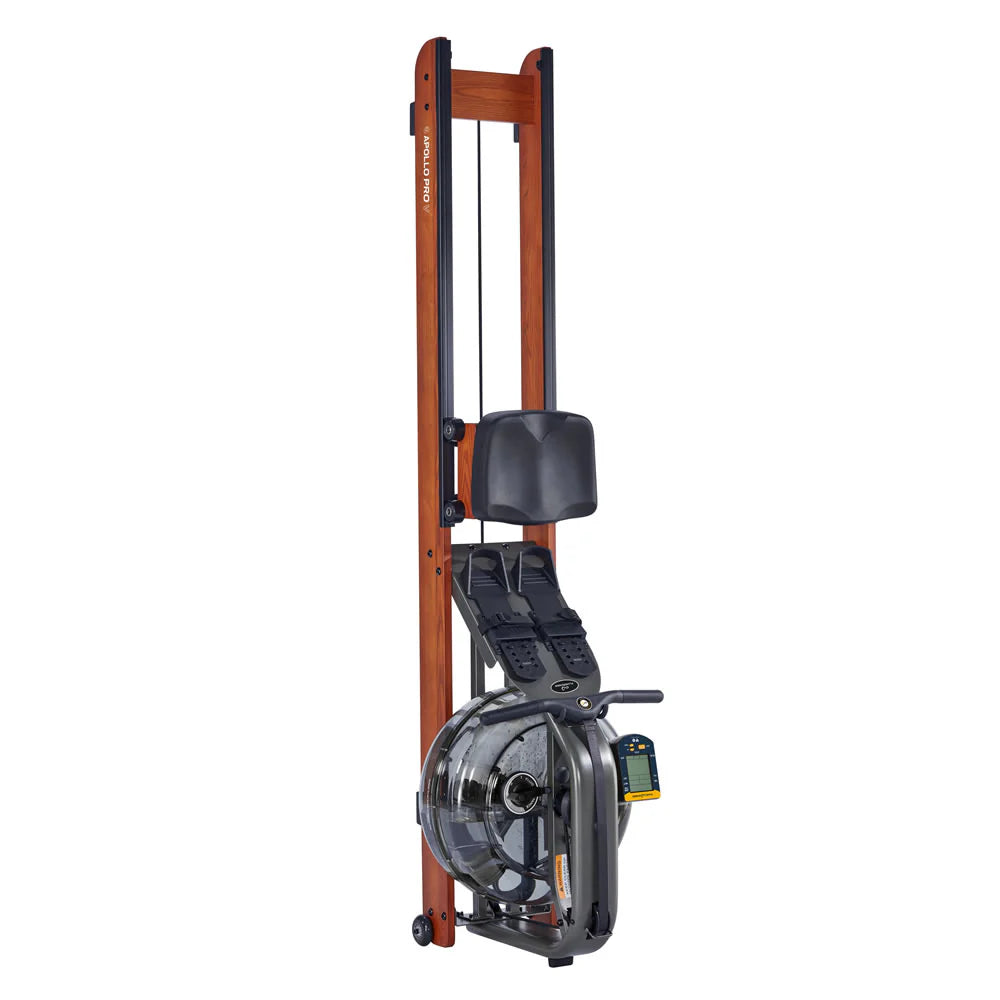 Fluid Rower Vogatore Apollo Pro V
