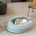 Donut Kuscheliges Orthopdisches Hundebett