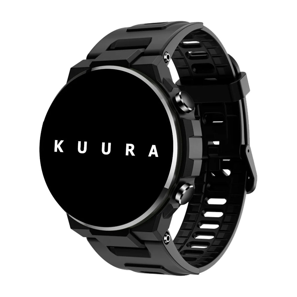Kuura    Taktisch T7