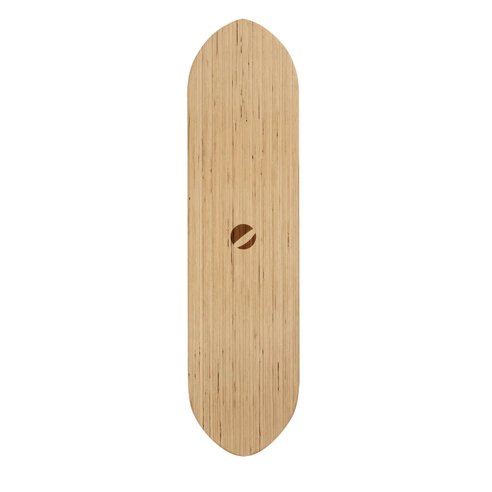 Strobel & Walter Yogaboard