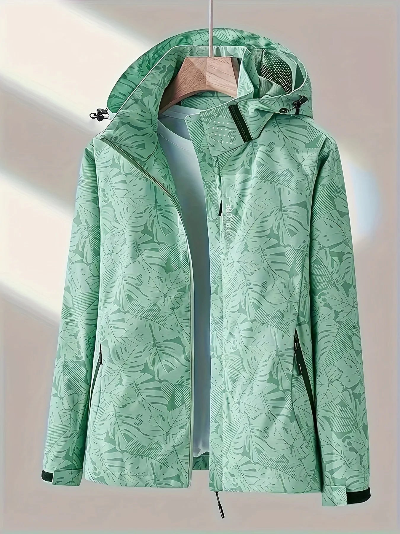 Giacca sportiva alla moda