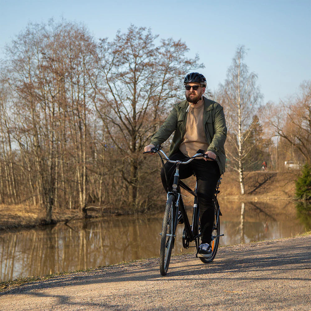 Swoop E-Bike Classic, Uomo 28