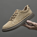 Aram - Sneaker in pelle vegana