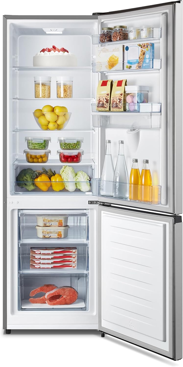 Gorenje R 4142 PW Frigorifero/ Altezza 143,4 cm/ 242 L / Illuminazione LED, Bianco