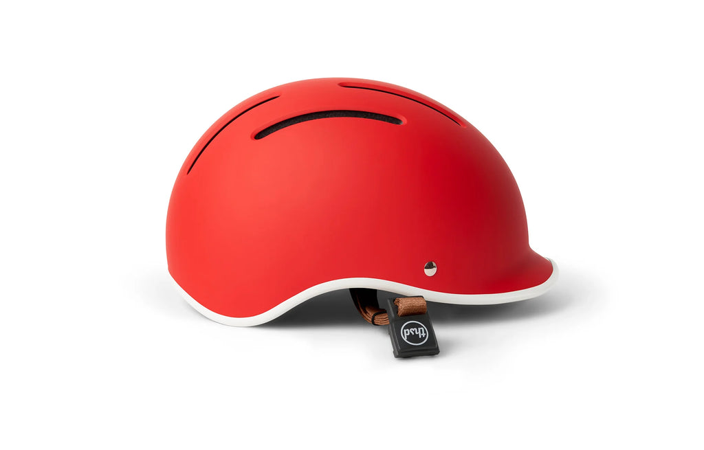 Mille Jr. Rosso Rad