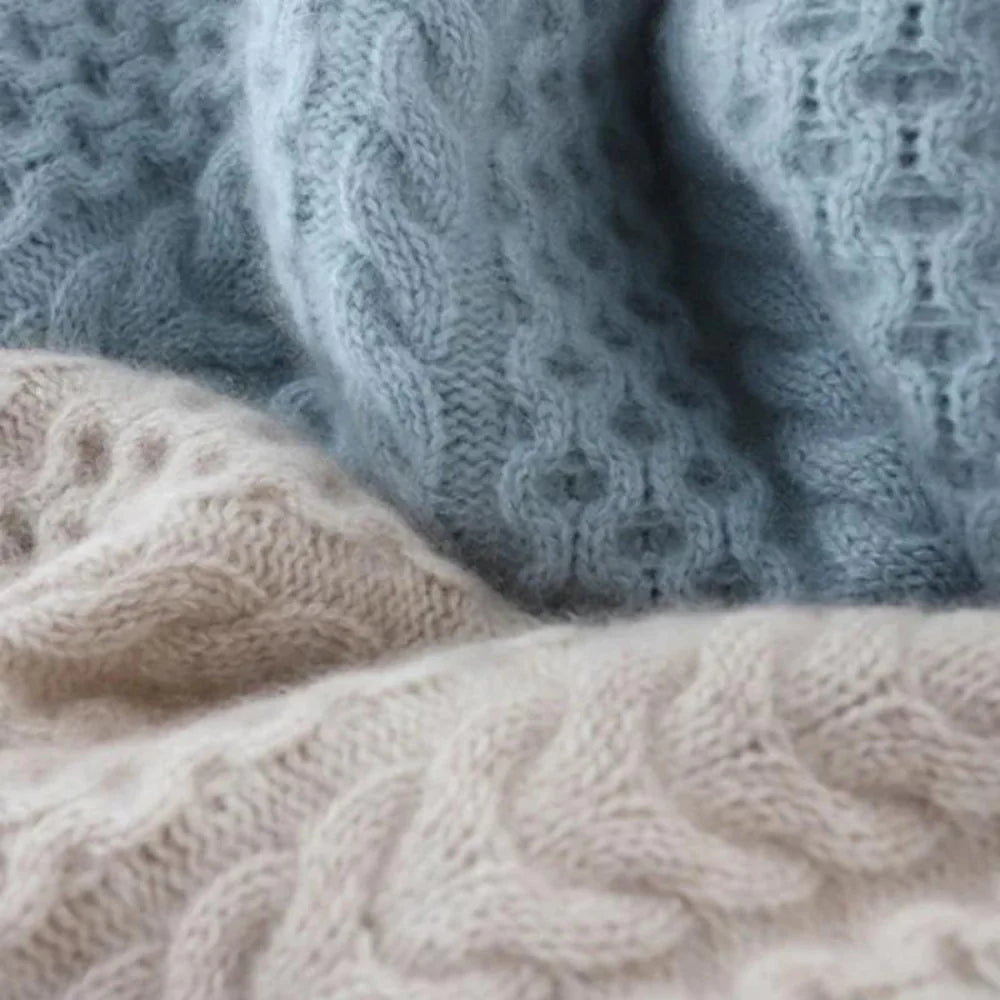 Emilia - Pullover di lusso da donna