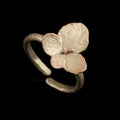 Hortensie Ring