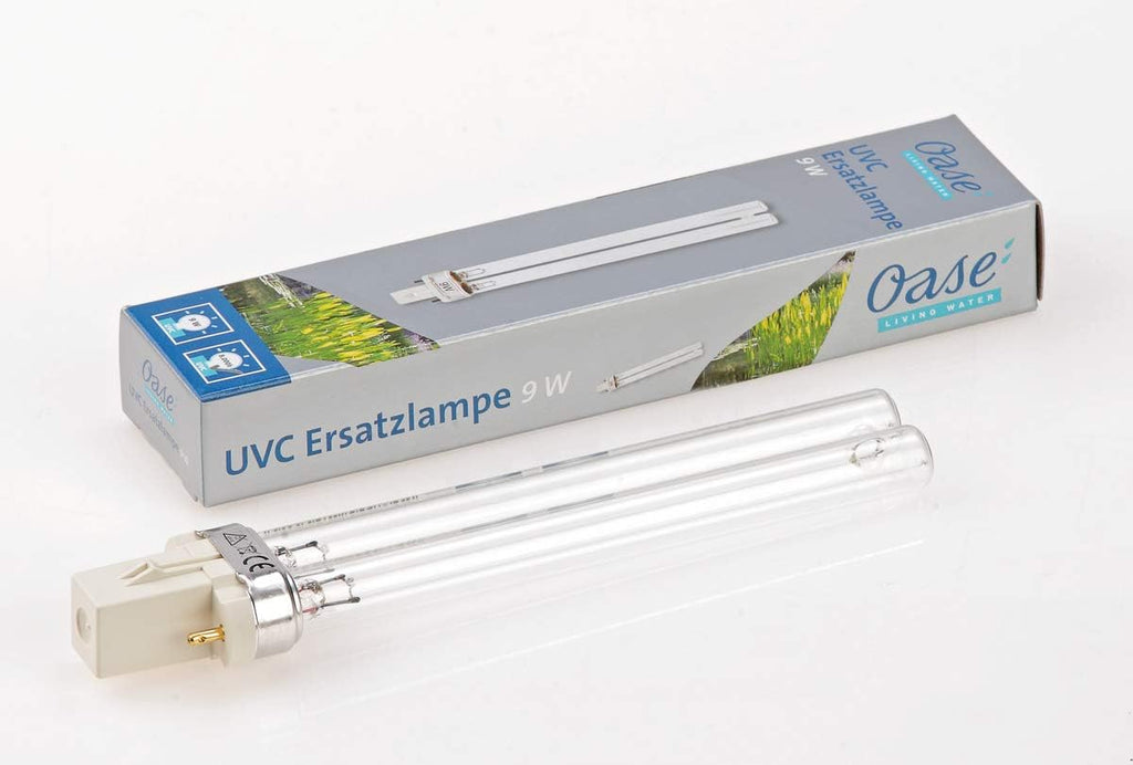 OASE 50499 Filtro a pressione BioPress Set 4000, Set filtro per laghetto per una rapida ed efficace eliminazione delle alghe, Set completo con pompa filtro e chiarificatore UVC