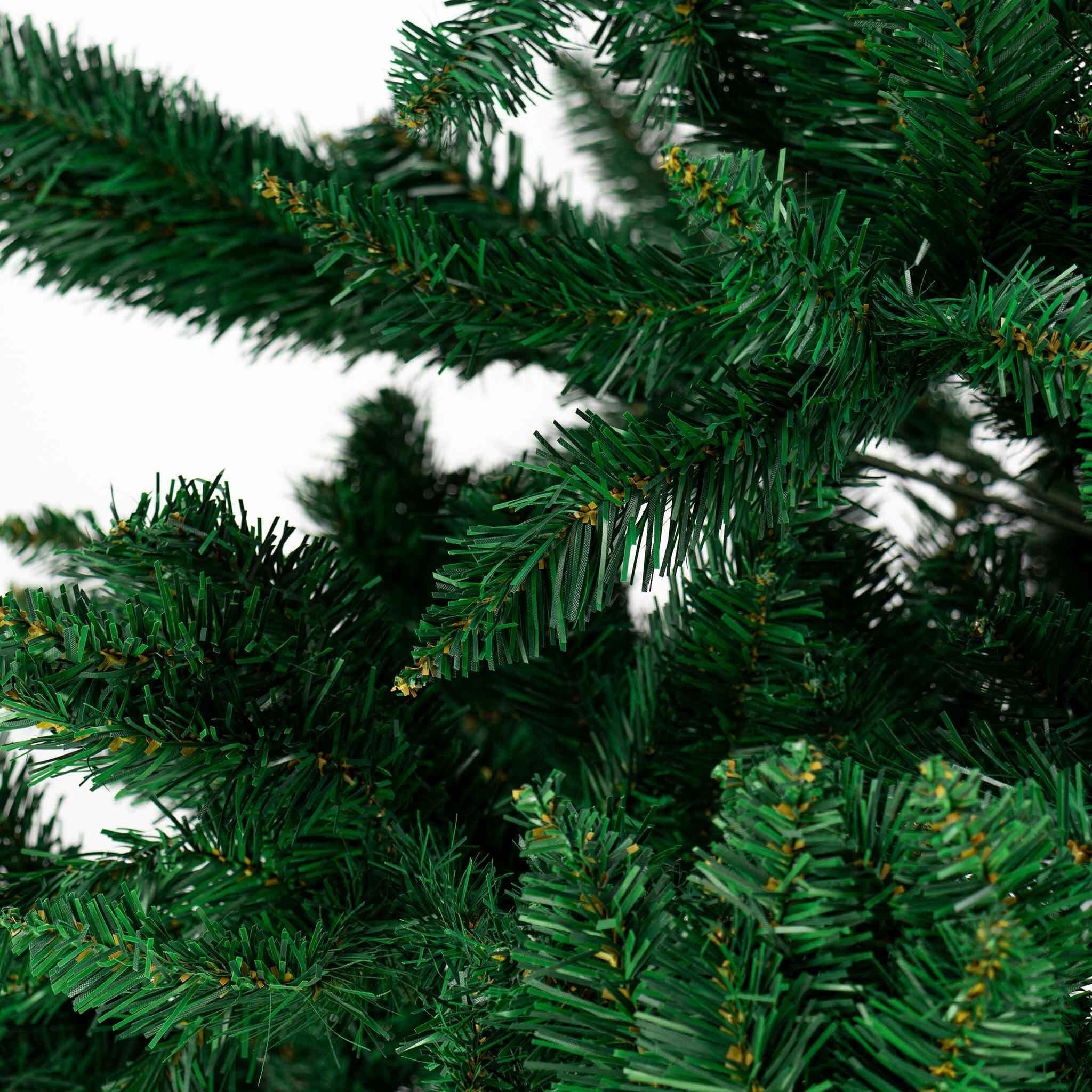 Lykke Albero di Natale Premium 180cm