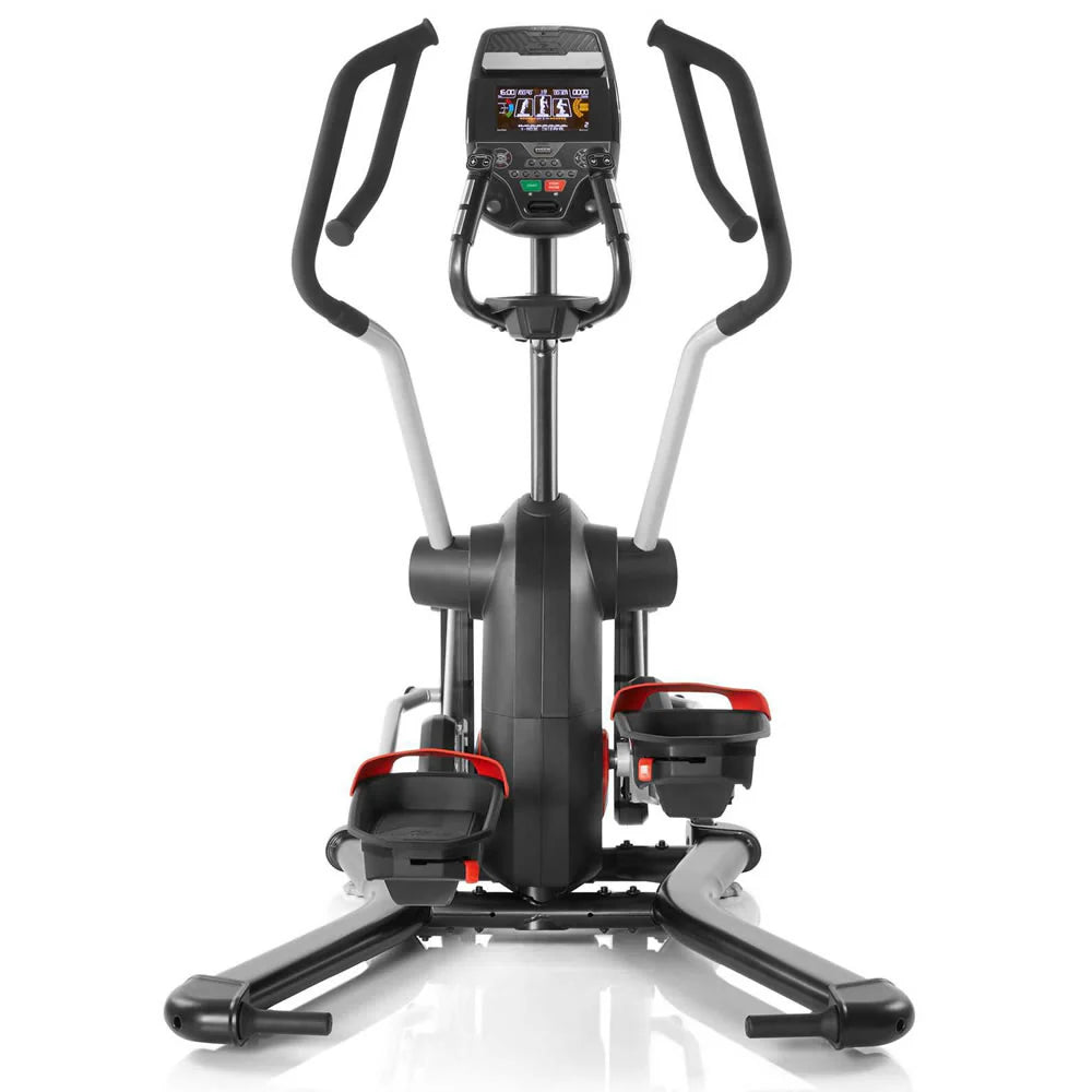 Bowflex LateralX LX5i Lateraltrainer