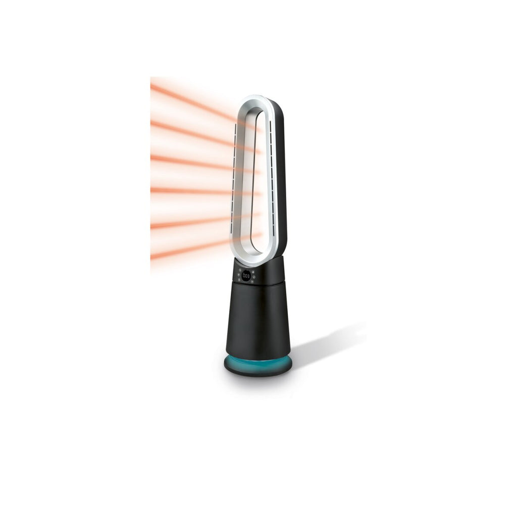 SILVERCREST® Termoventilatore senza pale - B-Ware