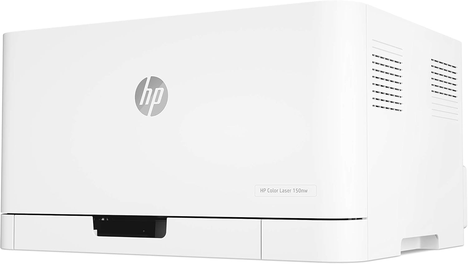 HP Color Laser MFP 179fwg Stampante multifunzione laser a colori, Stampa, Copia, Scansione, Fax, Alimentatore automatico di documenti, Wi-Fi, Ethernet, USB, App HP Smart