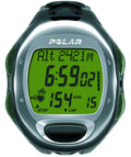 Polar S725X inkl. Trittfequenzmesser