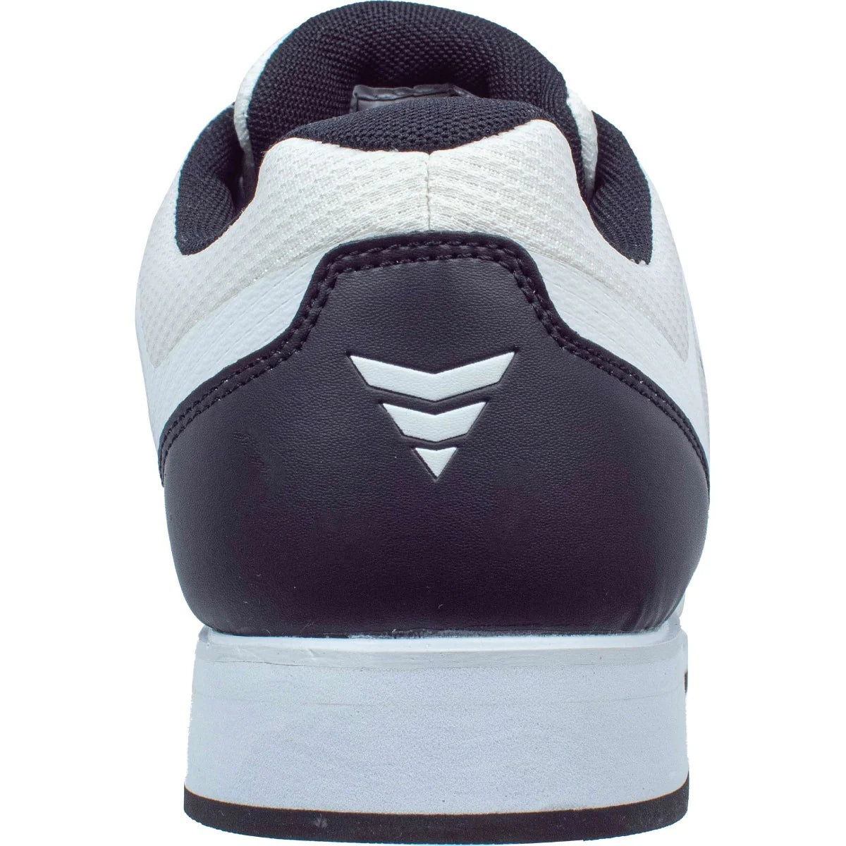 Scarpe da sollevamento pesi Core, bianco