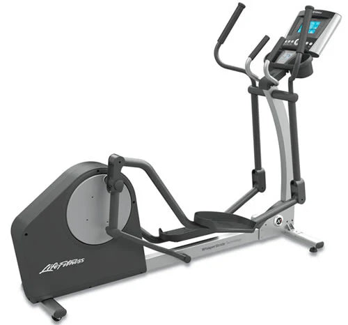 Life Fitness X1 Advanced