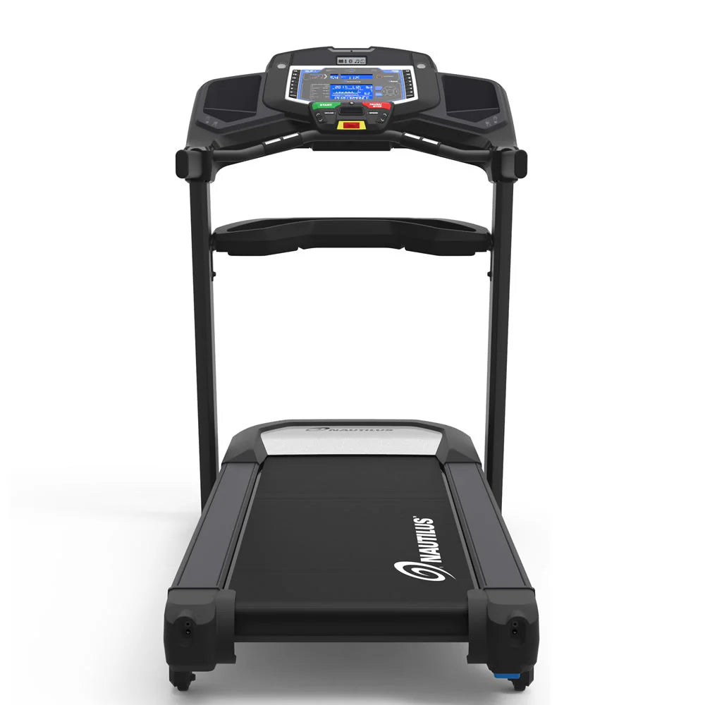 Tapis roulant Nautilus T626