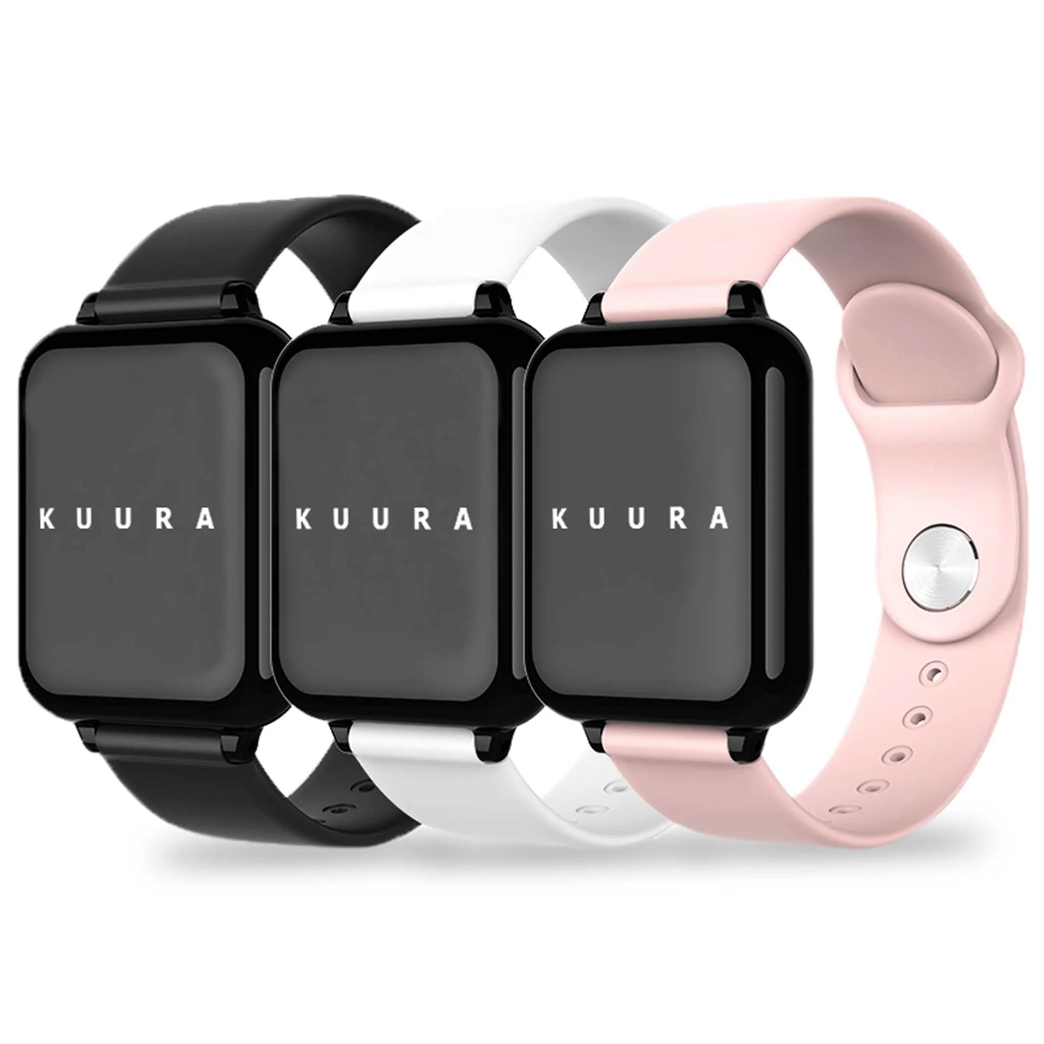 Kuura    Function F3