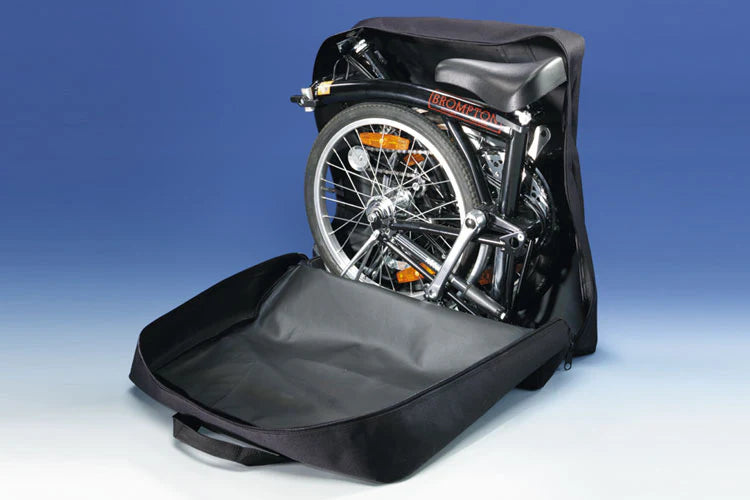 Seglertasche