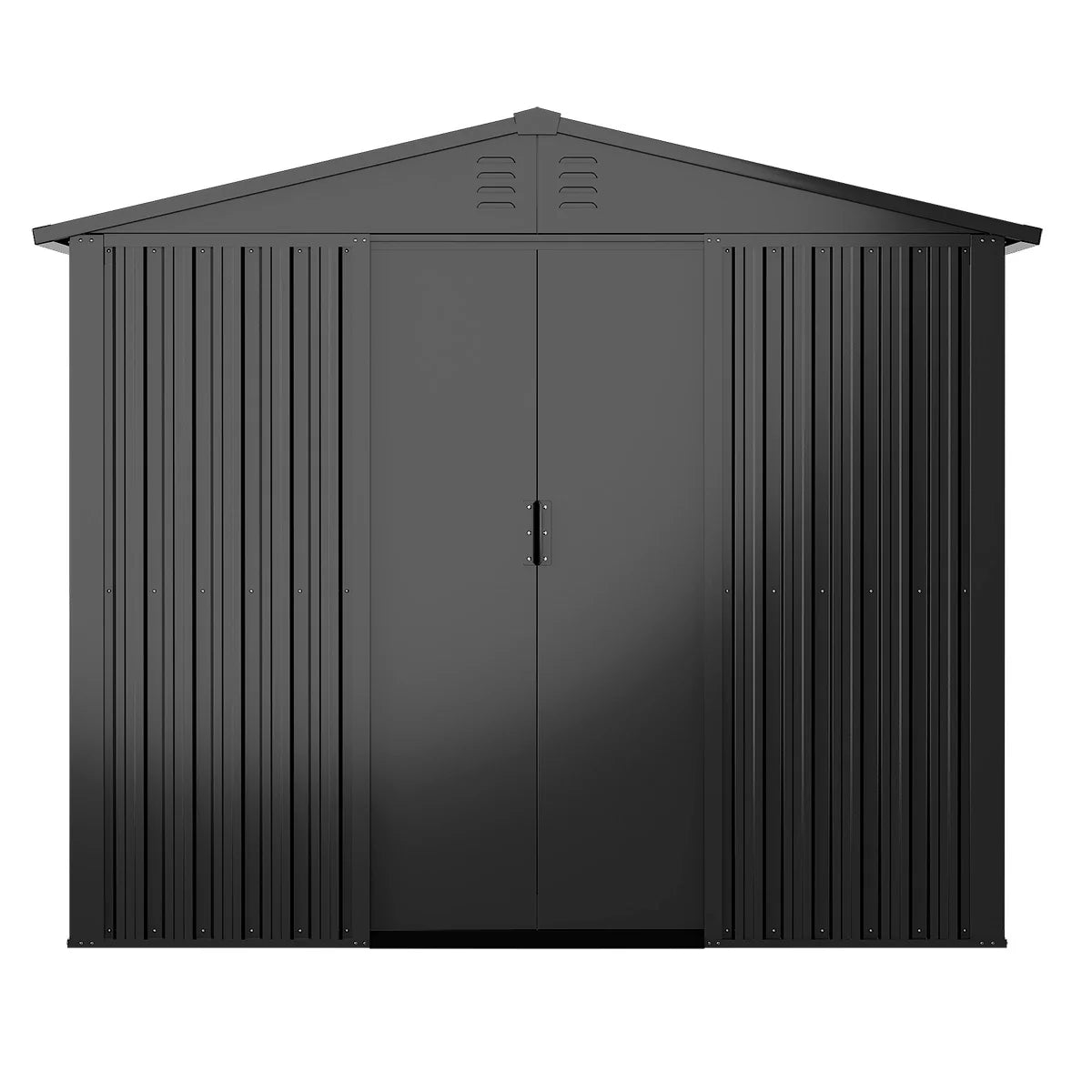 Fornorth Gerteschuppen 5,8 m², nero