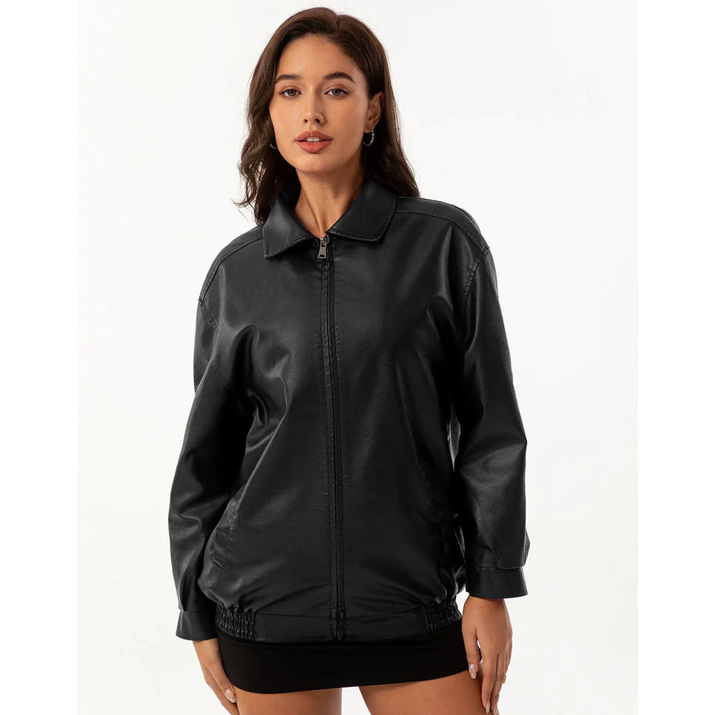 Jacke mit Reiverschluss für Damen