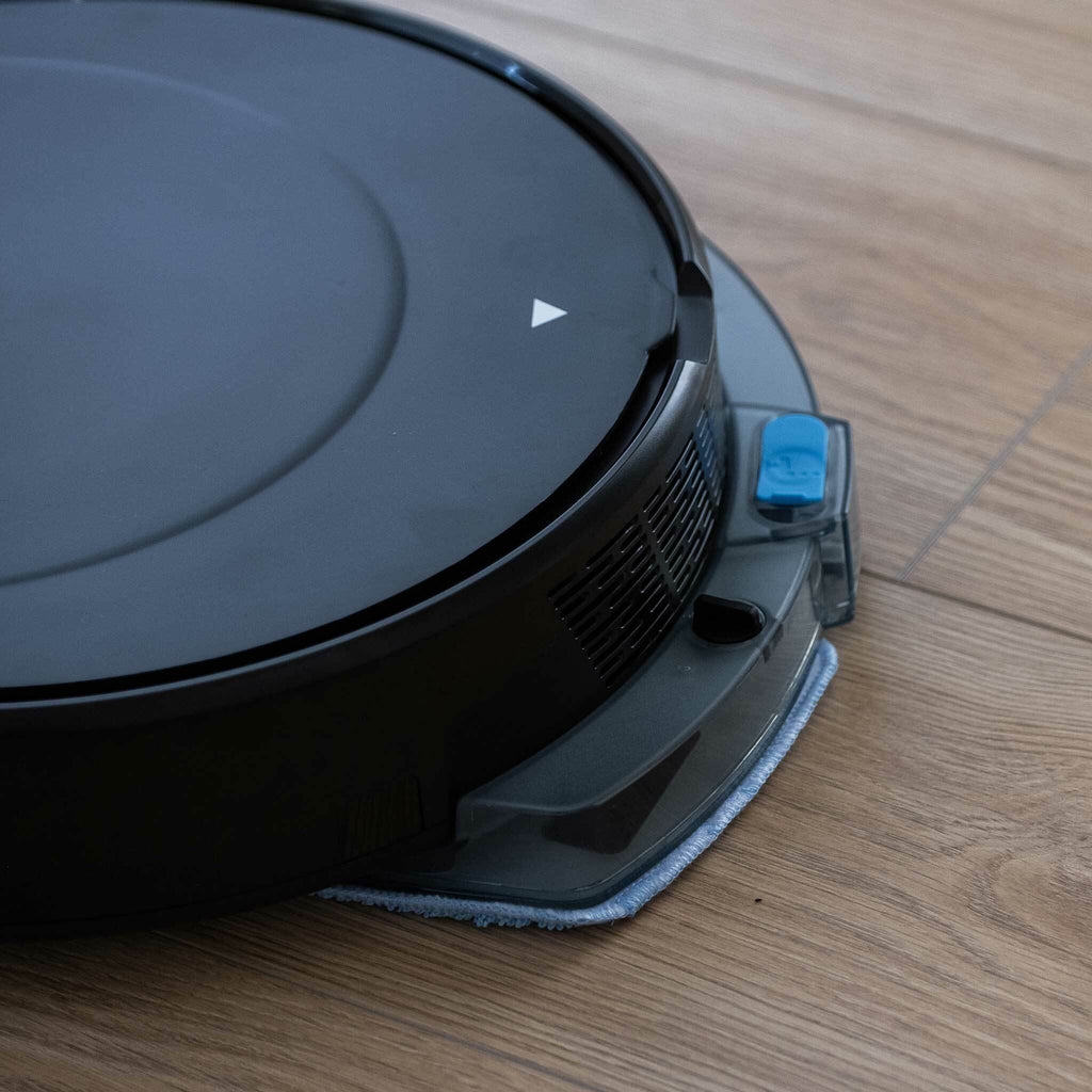 Lykke Saugroboter Pro 2000 V2