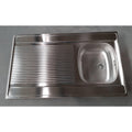 Lavabo DSN - Categoria B, Danni da Trasporto Estetici