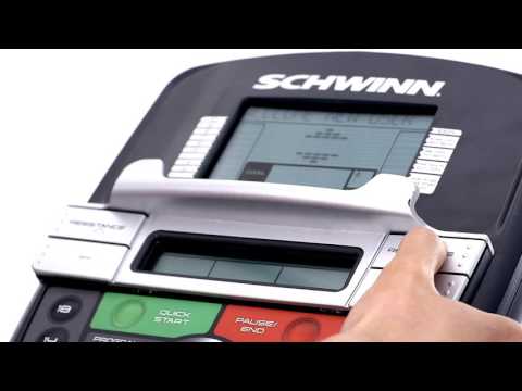 Cyclette Schwinn 130i