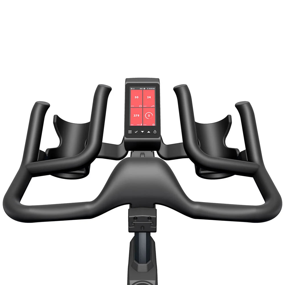 Ciclo indoor Life Fitness ICG IC6 con supporto per tablet