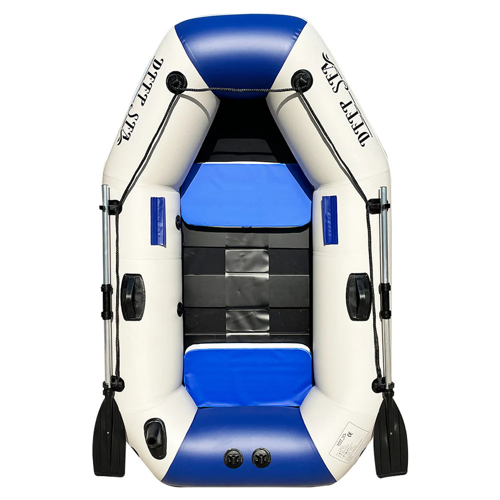 Gommone Originale Deep Sea, 2 Persone