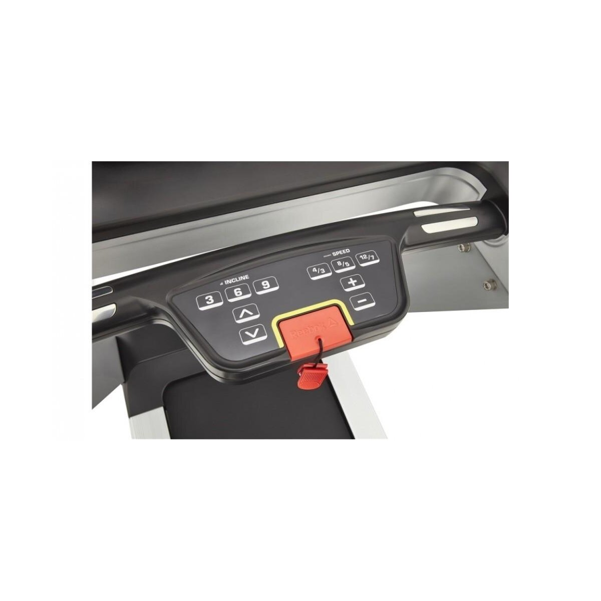 Tapis roulant Reebok SL8.0 (DC) - Articolo usato pari al nuovo