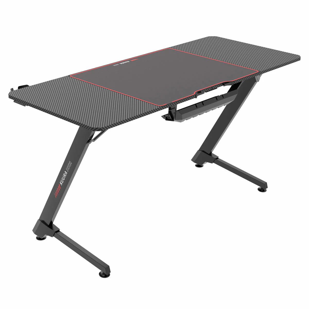 Kuura Gaming Scrivania da gioco Pro