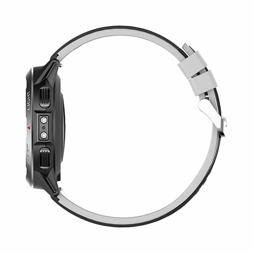 Kuura    Sport S5 GPS v2, Schwarz