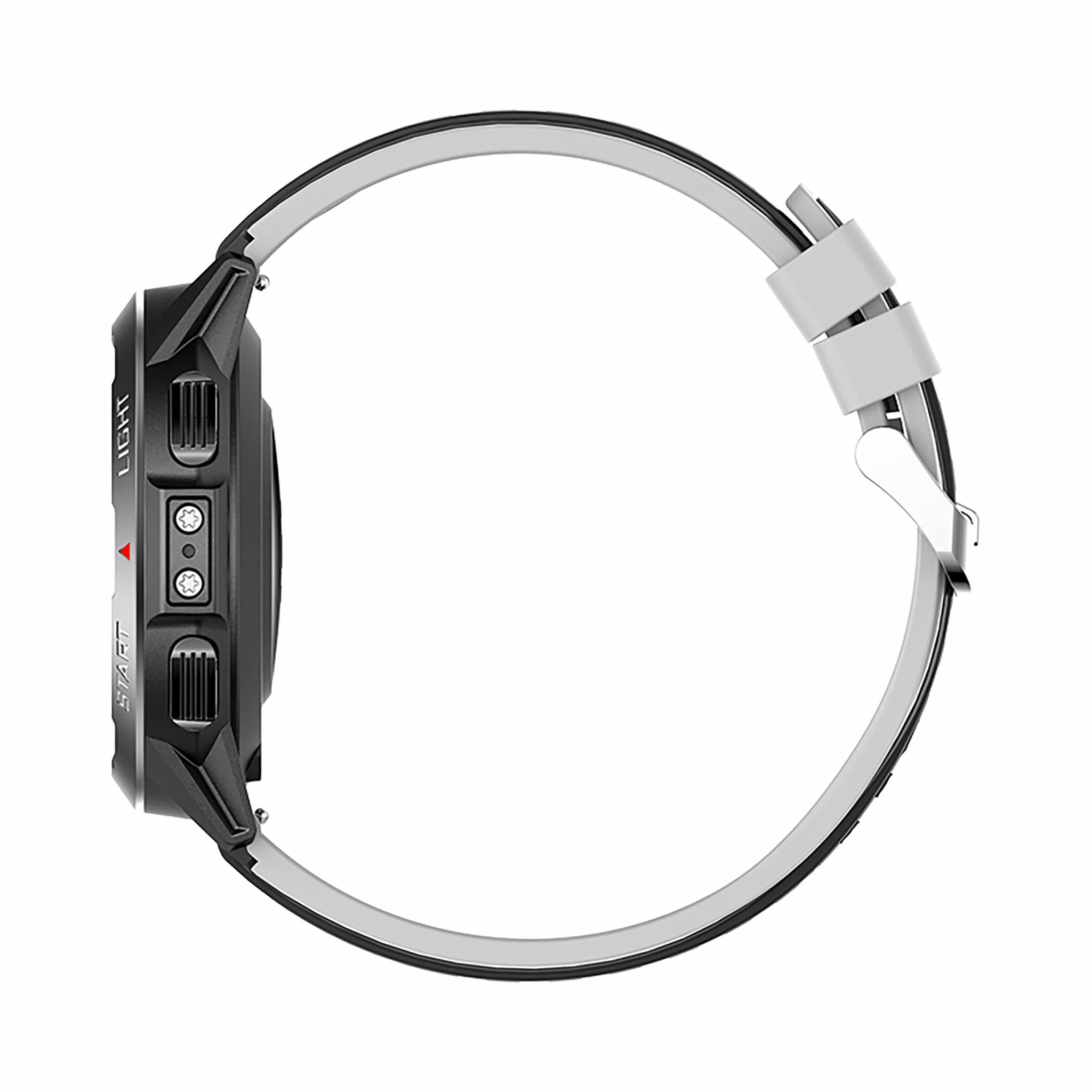 Kuura    Sport S5 GPS v2, Schwarz