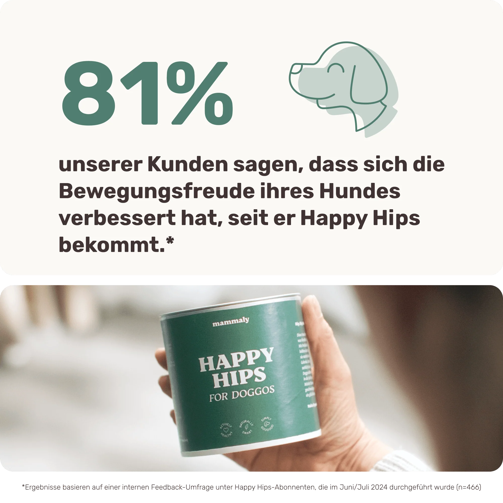 Happy Hips