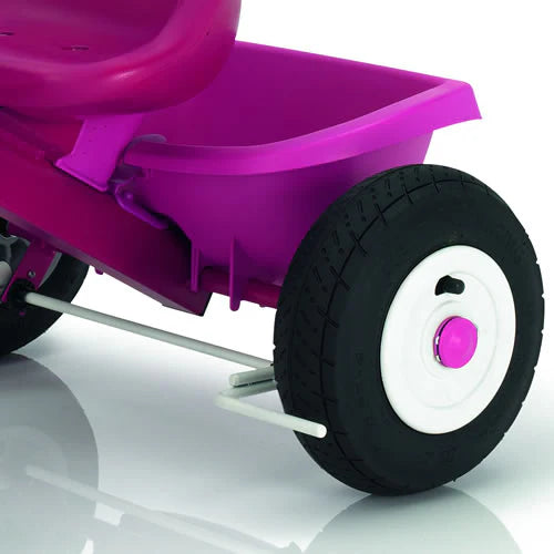 Kettler Toptrike Air Layana