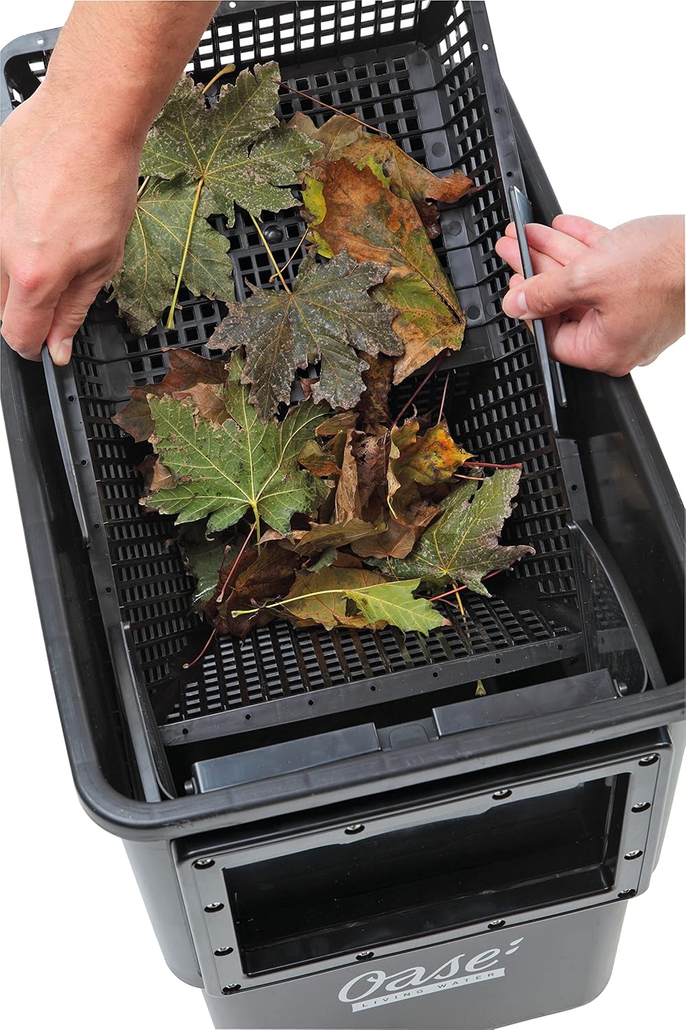 Oase 50170 SwimSkim CWS & Söll 14432 FilterstarterBakterien hochreine Mikroorganismen für Teiche 500 g - natürliche Filterbakterien aktivieren die Biologie der Filter im Gartenteich