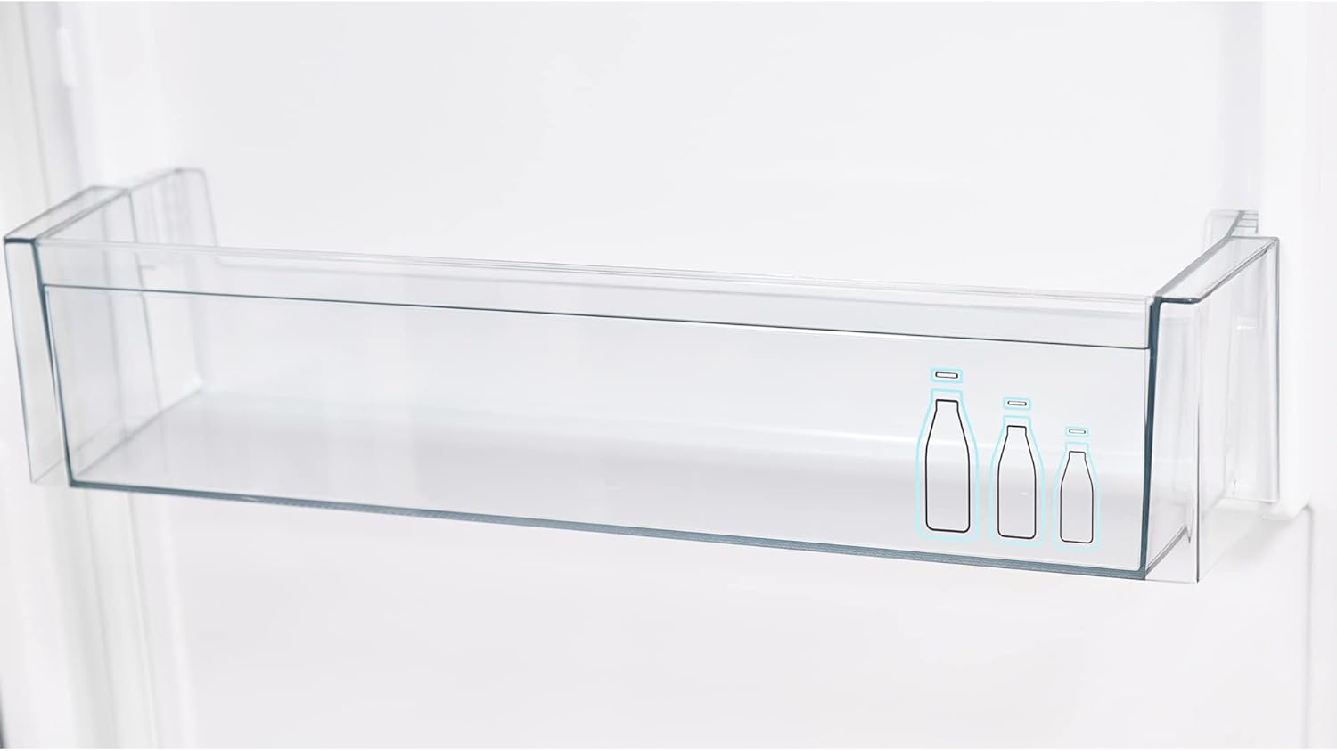 Sharp SJ-BA20DHXIC-EU Frigorifero Combinato NoFrost Inox Look