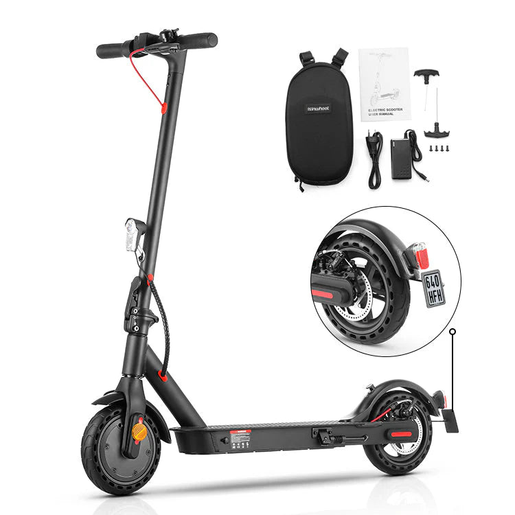 Monopattini elettrici con licenza stradale (ABE, eKFV) Offerte e occasioni