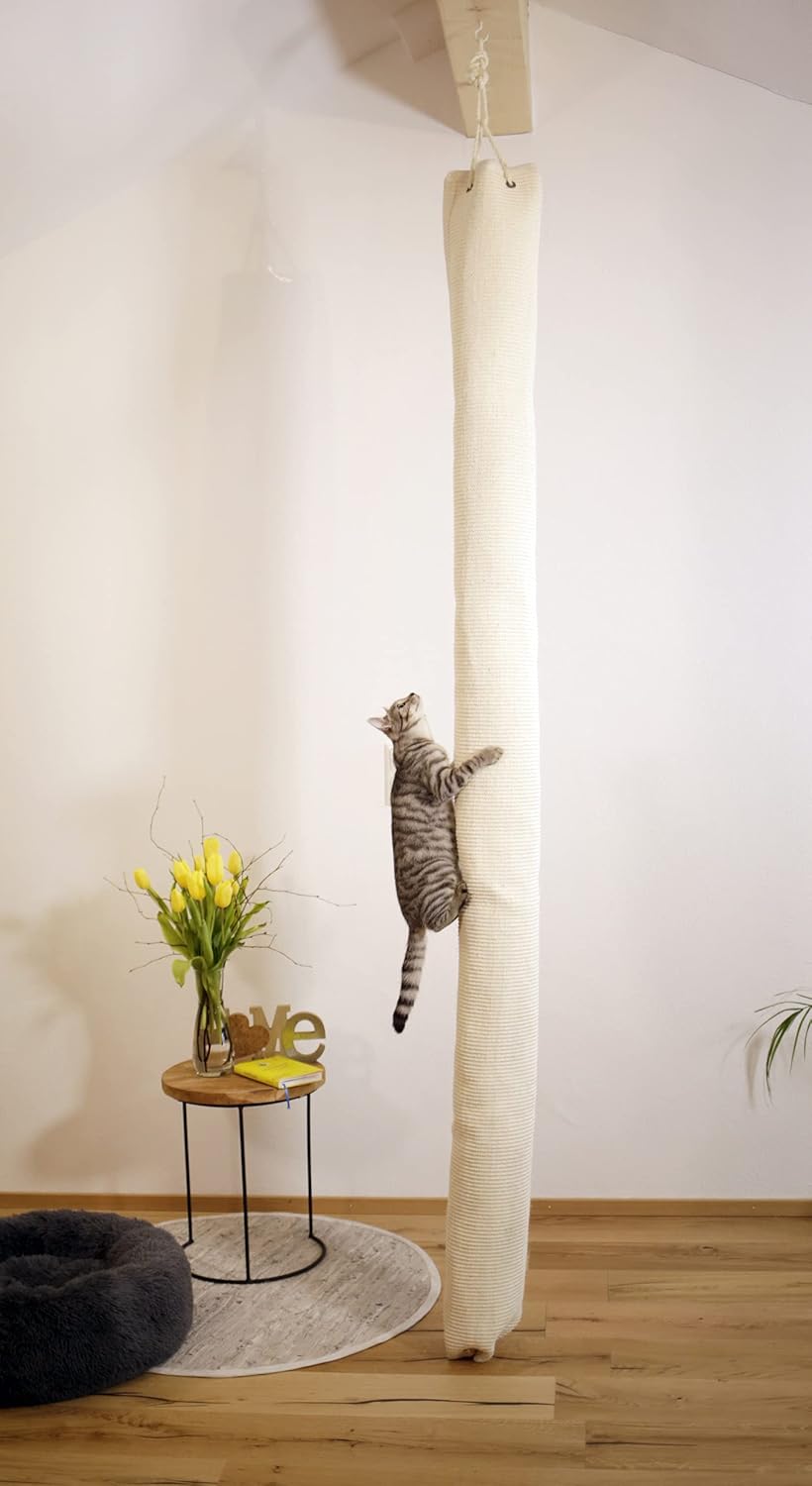 Kerbl Pet Climber Climbing Bag for Cats 16 x 16 x 240 cm