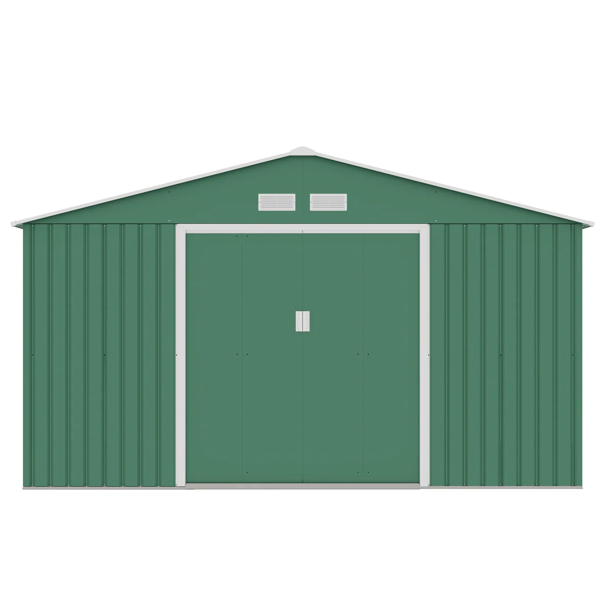 Fornorth Gerteschuppen, 10,85 m², Verde