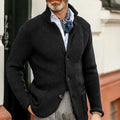 Lozenda - Cardigan da uomo