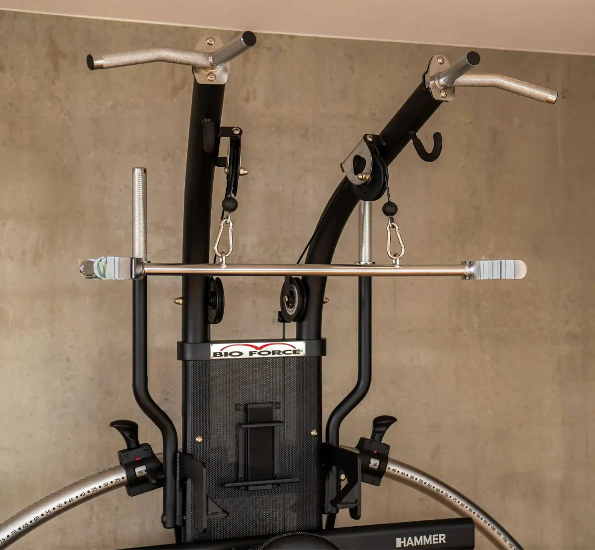 BioForce Zubehr-Set Studio Power