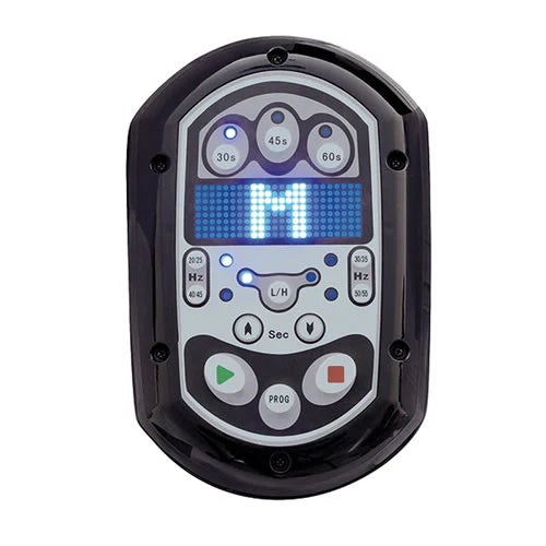 Horizon Fitness - V3000 VIBRATIONSPLATTE - vibration plate