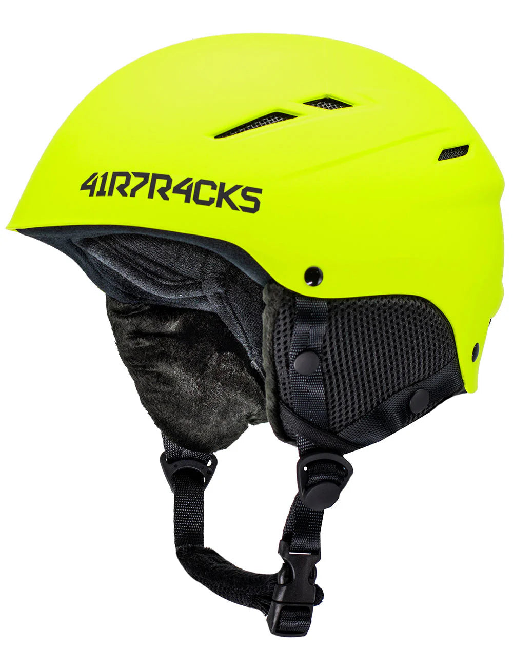 Casco Sci/Snowboard Star T-200 Neon Set