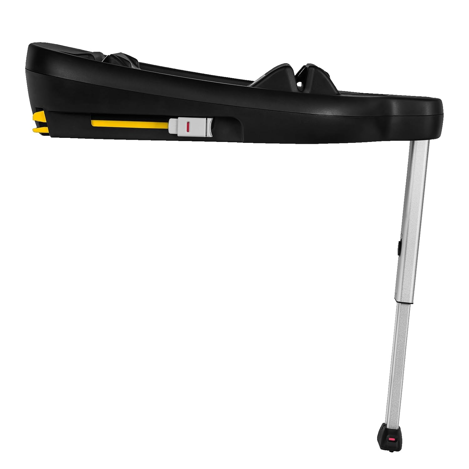 LIONELO ASTRID i-Size SET Seggiolino Auto con Base 40-87 cm Ovetto ISOFIX, Cinture a 3 Punti, Protezione Laterale, Riduttore Dri-Seat, i-Size R129
