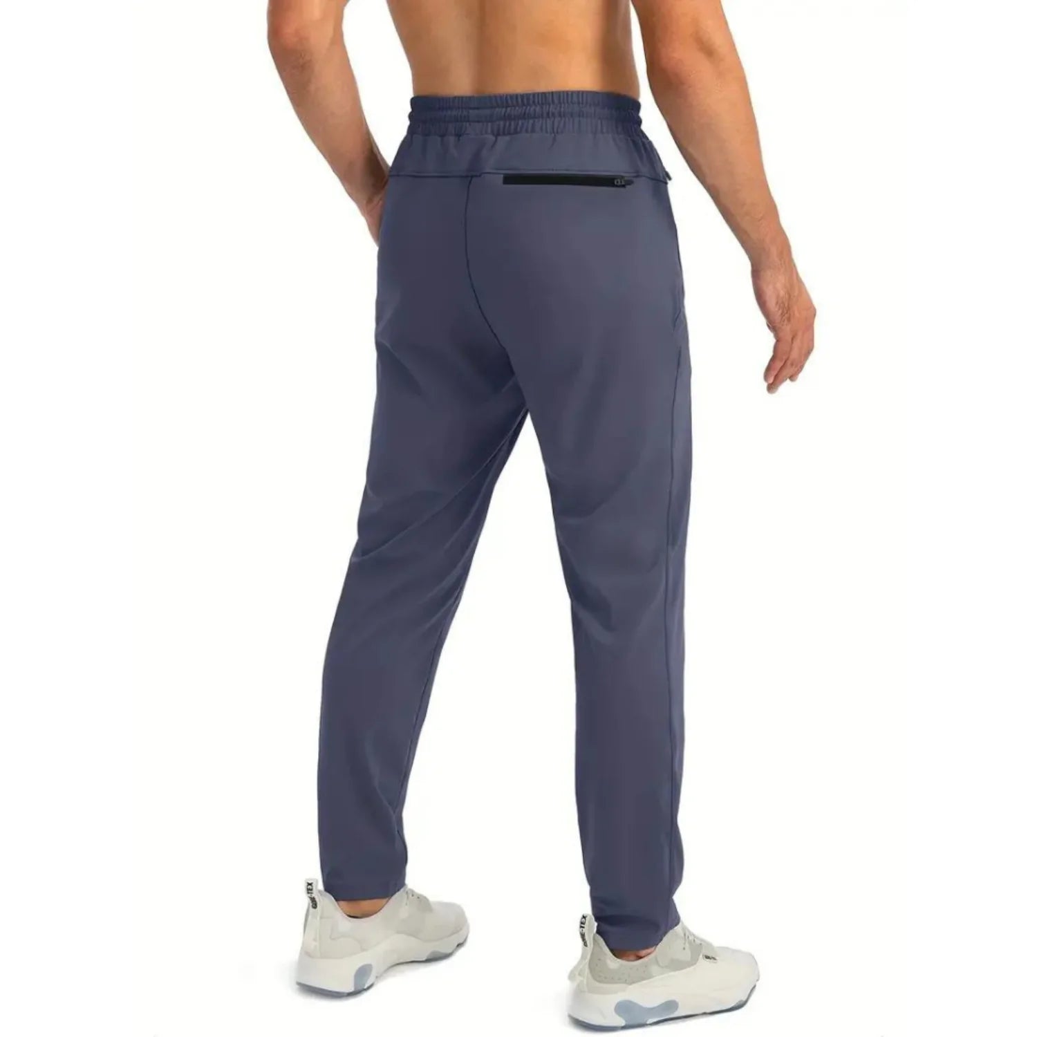 Julian - Sportliche Trainingshose