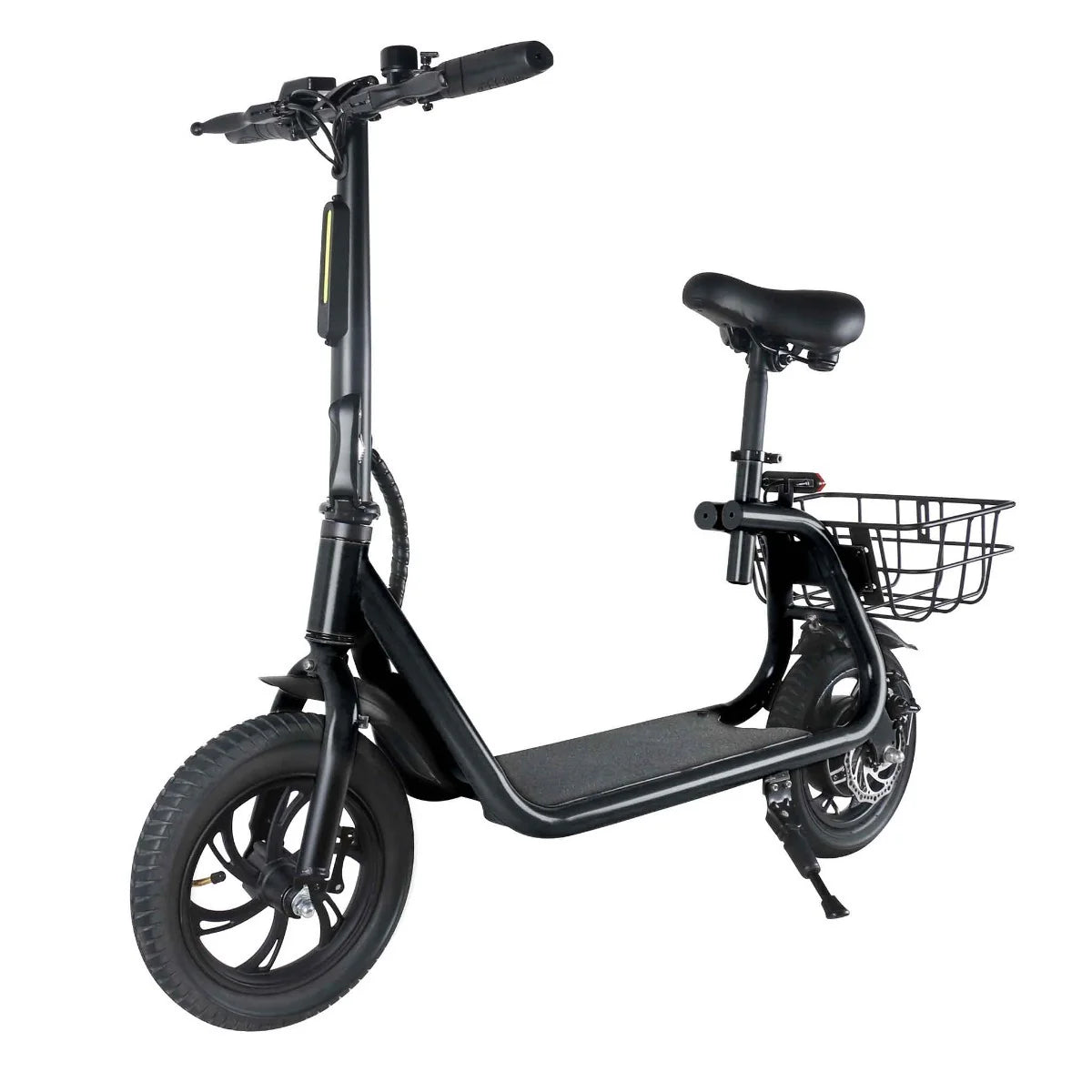 Swoop monopattino elettrico ES800