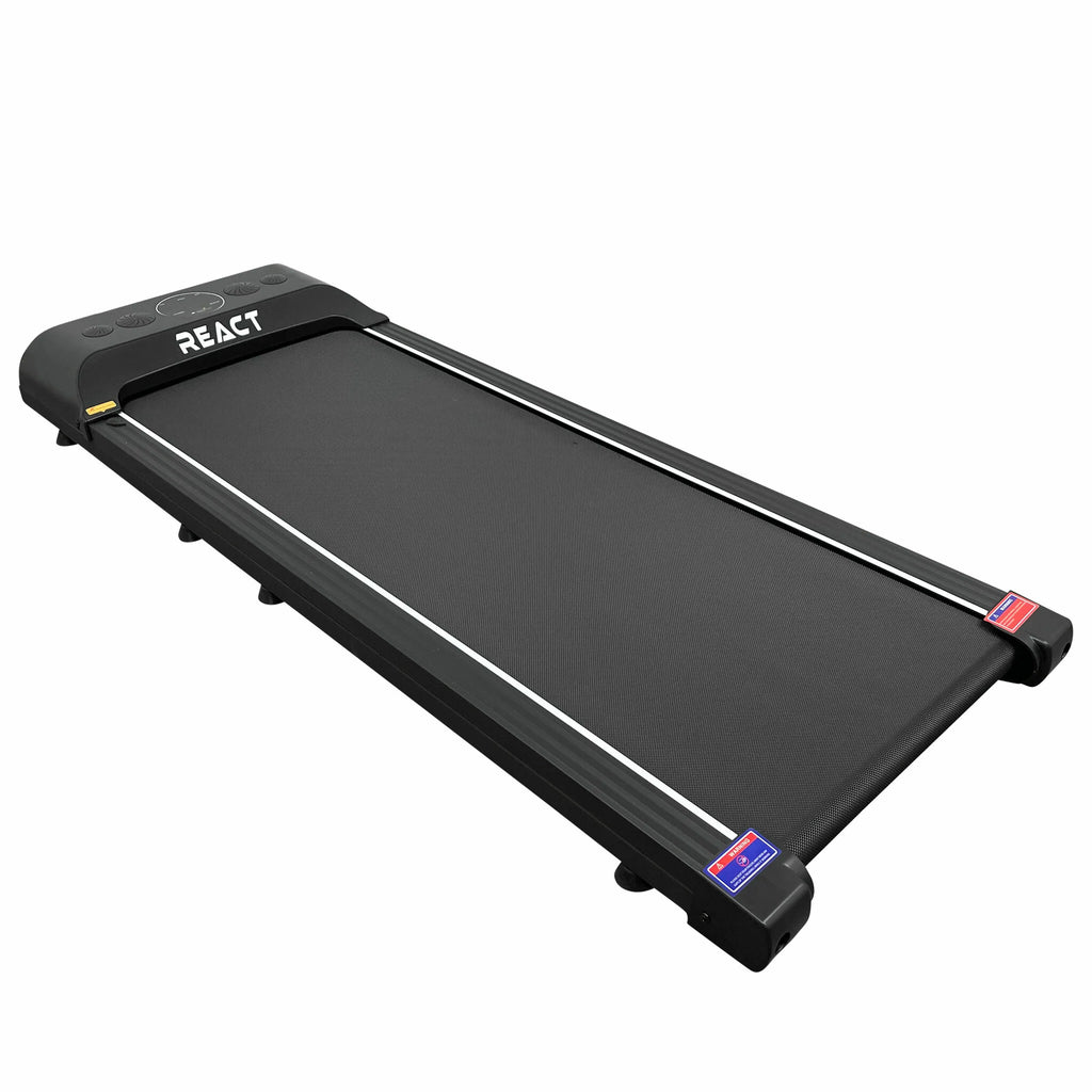 React Laufband 1500