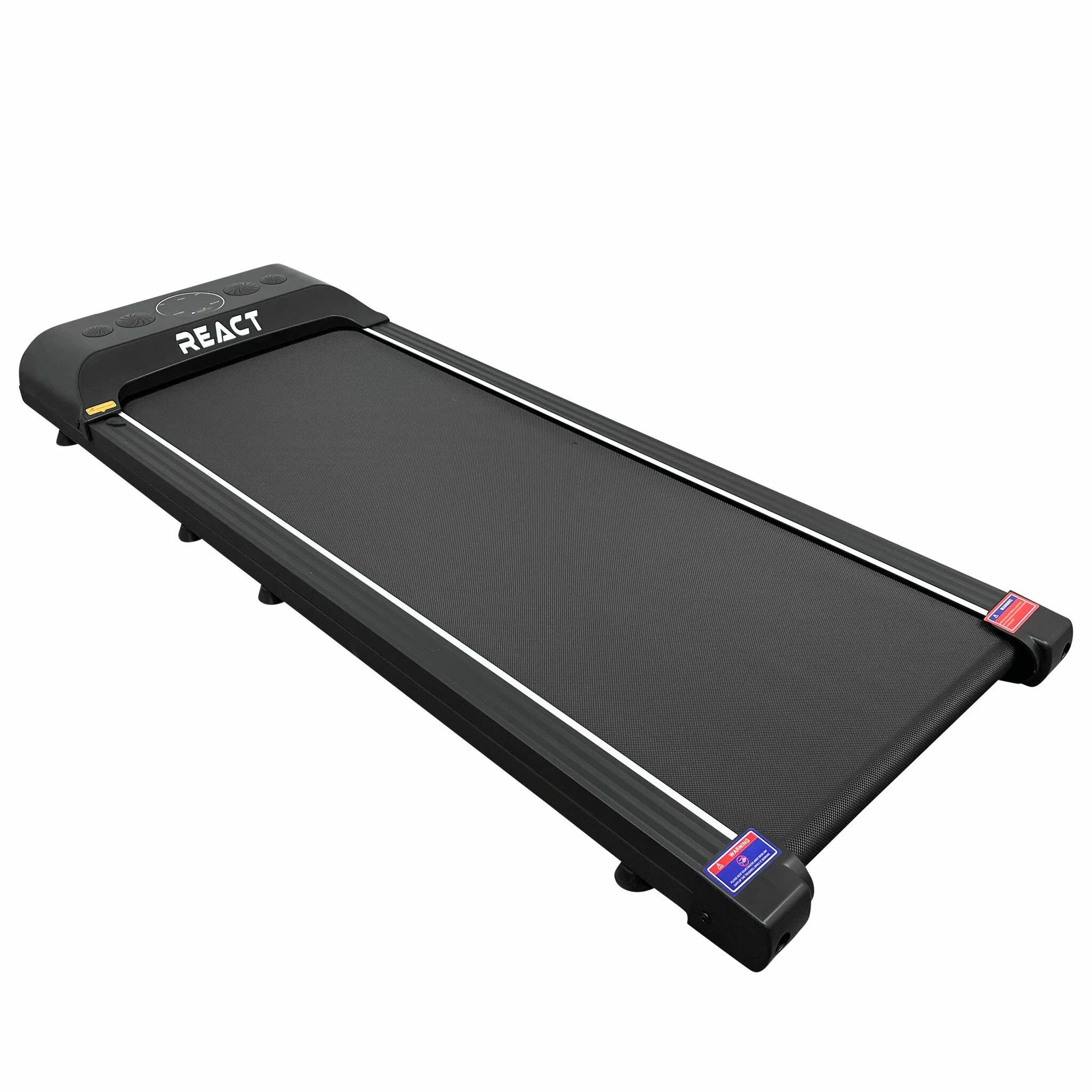 React Laufband 1500